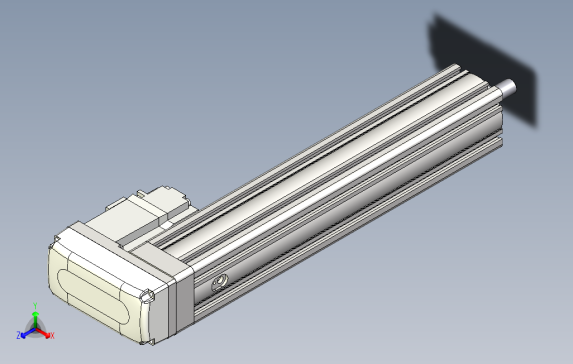 Y50-L5-200-BW-M10B-C4系列直线模组.stp