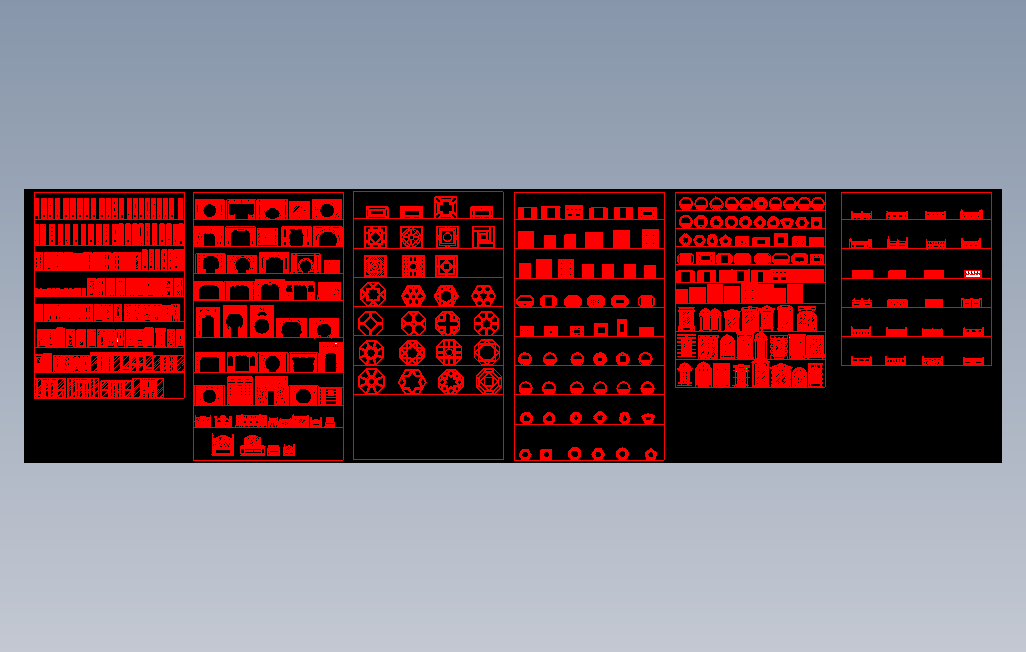 中式图库2.dwg