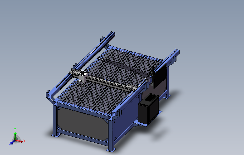 数控CNC