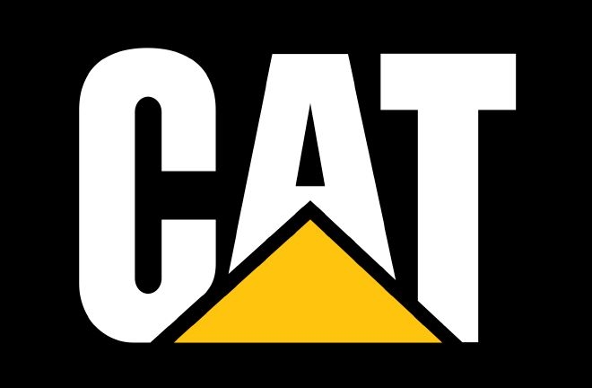 7吨负载的叉车模型