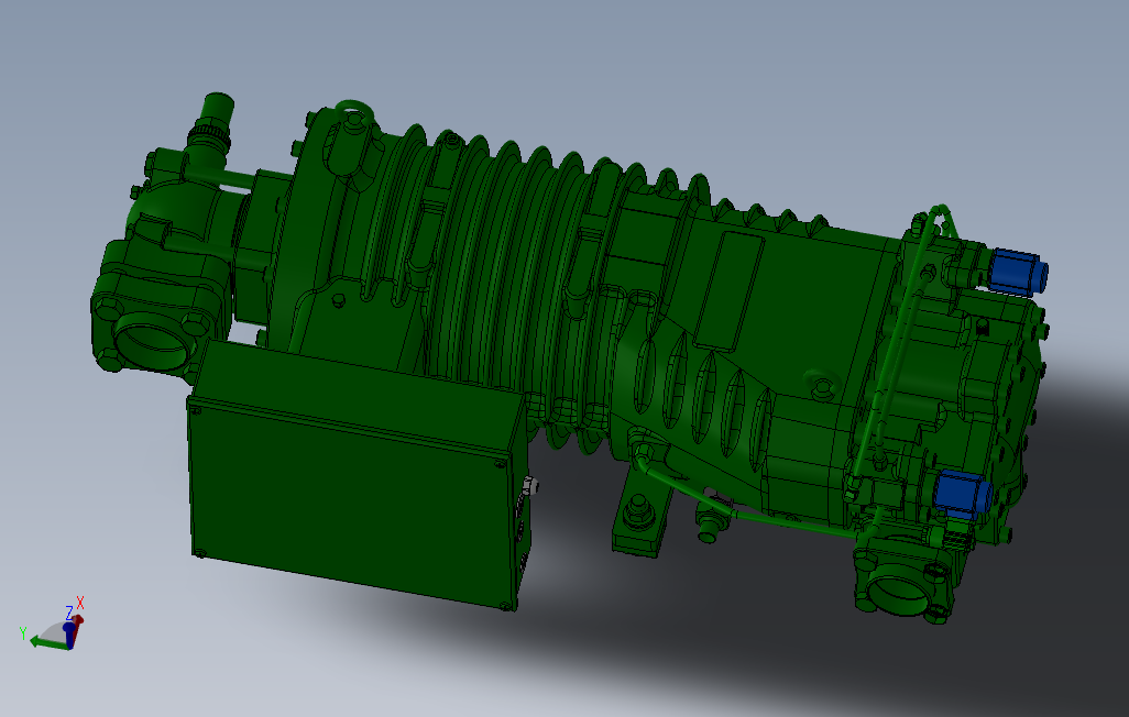 solidworks 2010 