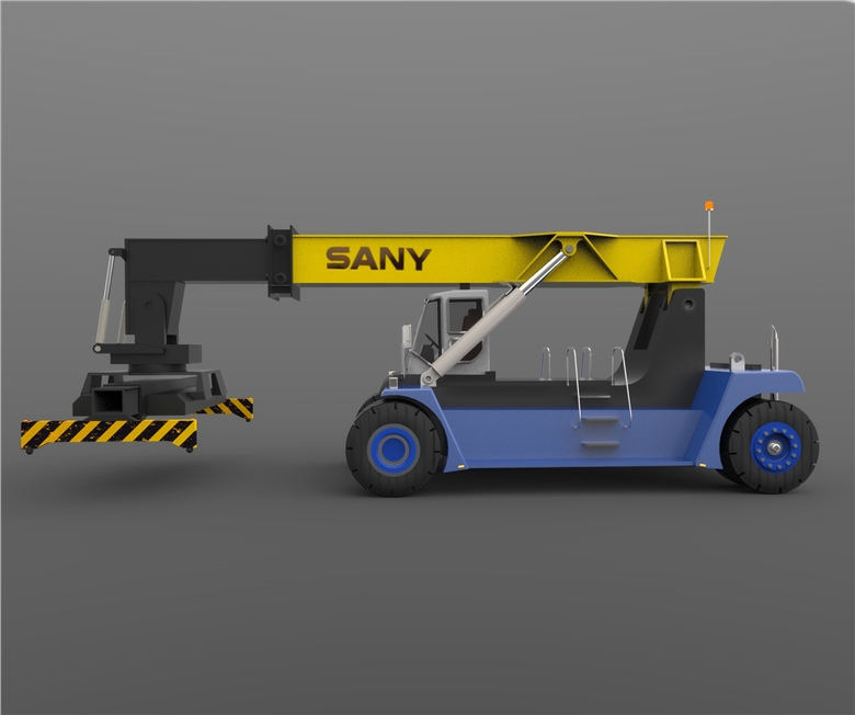 循环球式转向器