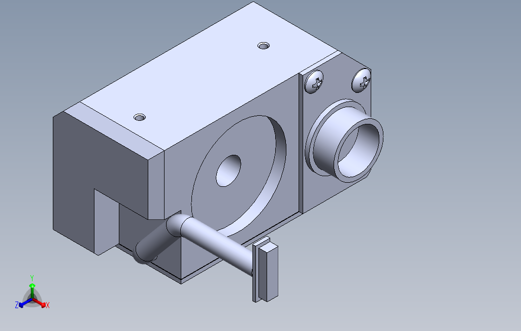 MOTOR-BRACKET1-X_BaseModel20220418174851