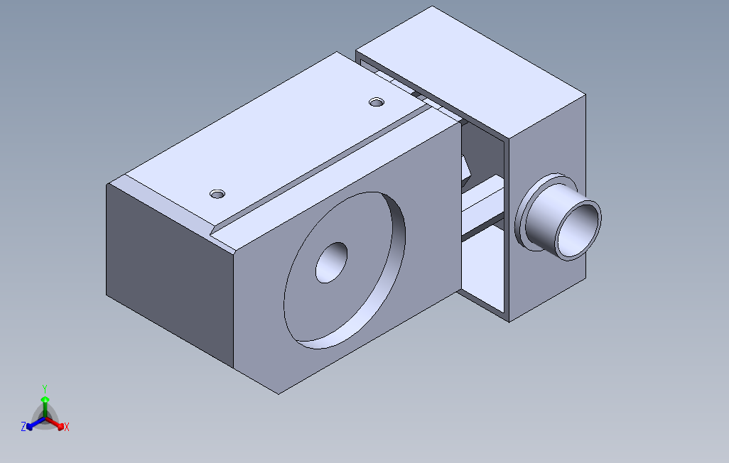 MOTOR-BRACKET2-X_BaseModel20220418174851
