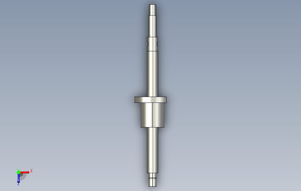 r20-5b2-fsw-225-335上银KK直线模组.stp_STEP_模型图纸下载 – 懒石网