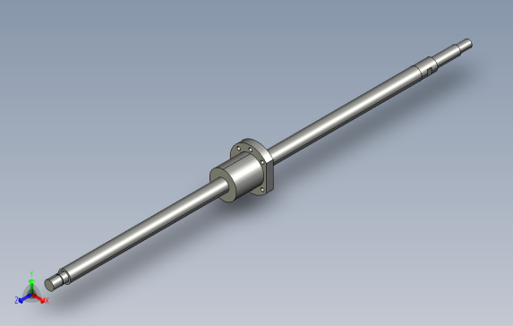 r20-5b2-fsw-575-685上银KK直线模组.stp
