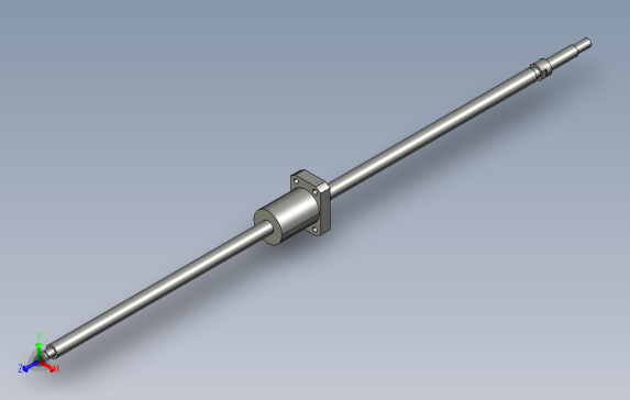 r12-10b1-fsw-510-580上银KK直线模组.stp