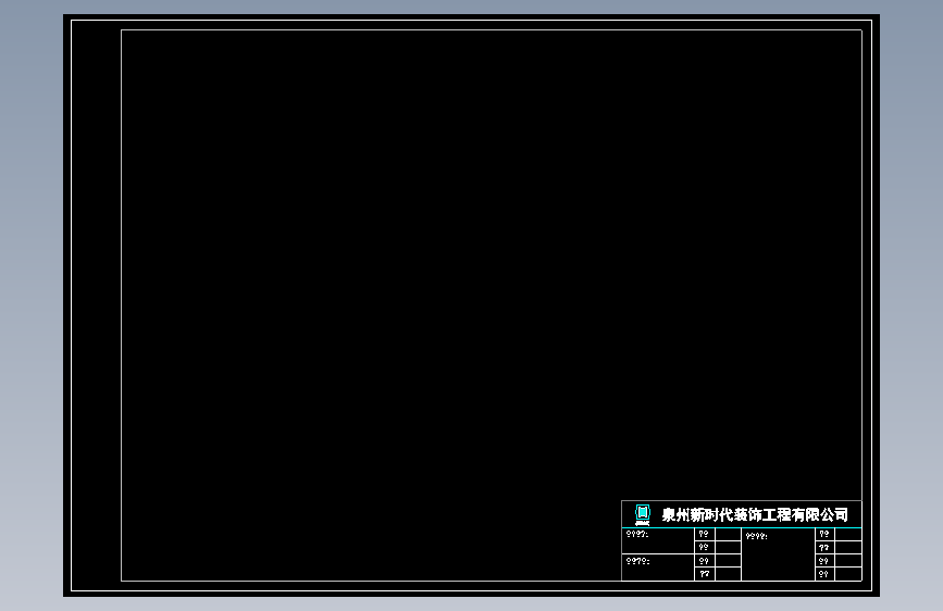 CAD常用绘图的图库2-TK-3