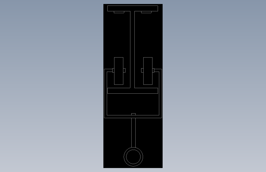窗帘轨道01