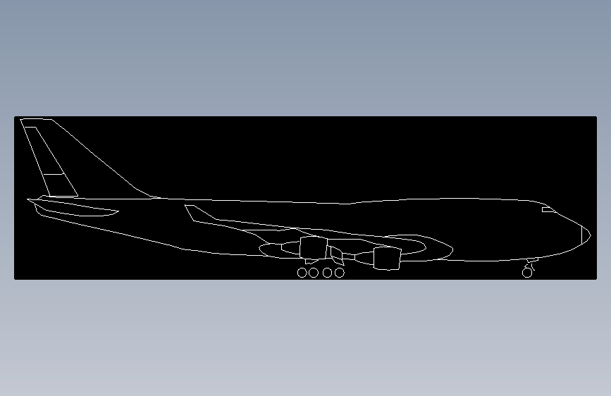 飞机-C-5PLA01