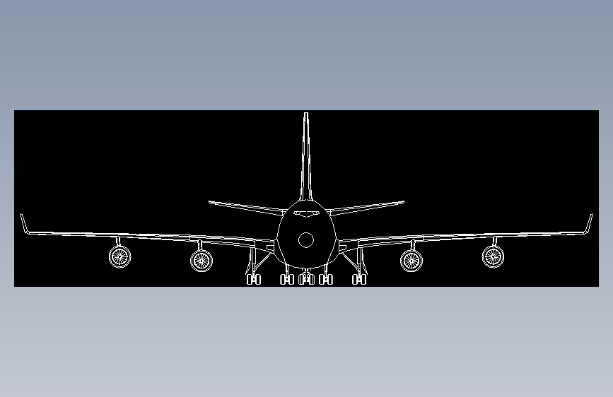飞机-C-5PLA09