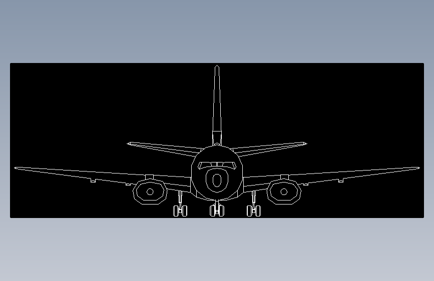 飞机-C-5PLA10
