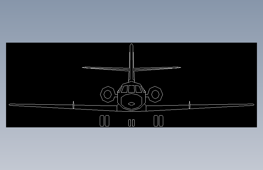 飞机-C-5PLA11