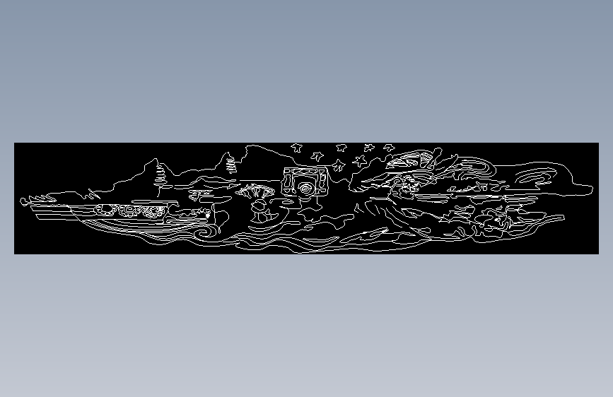 浮雕