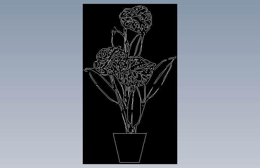 花草-C-5PJ05