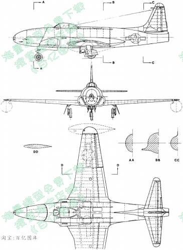 144-P-80A Shooting Star STP STL