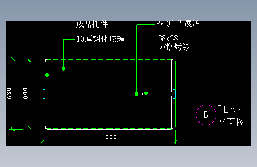 建筑图库工装二-FH04052A