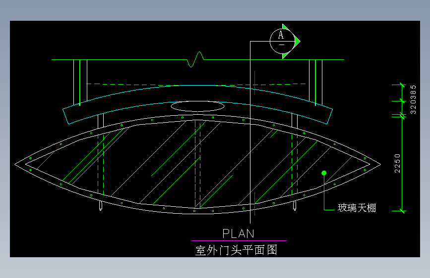 建筑图库工装二-FH04063E