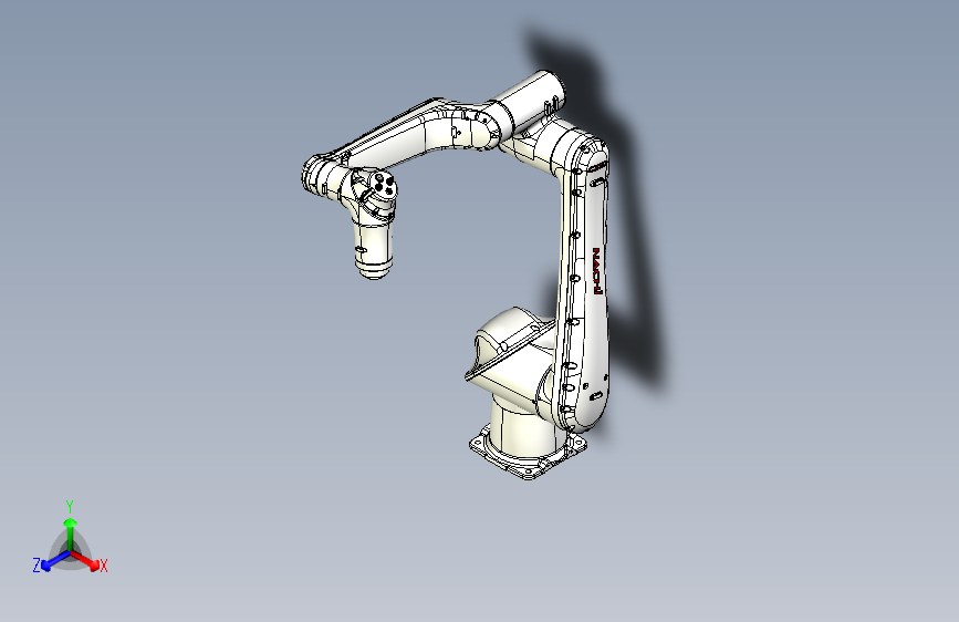 多功能协作机器人