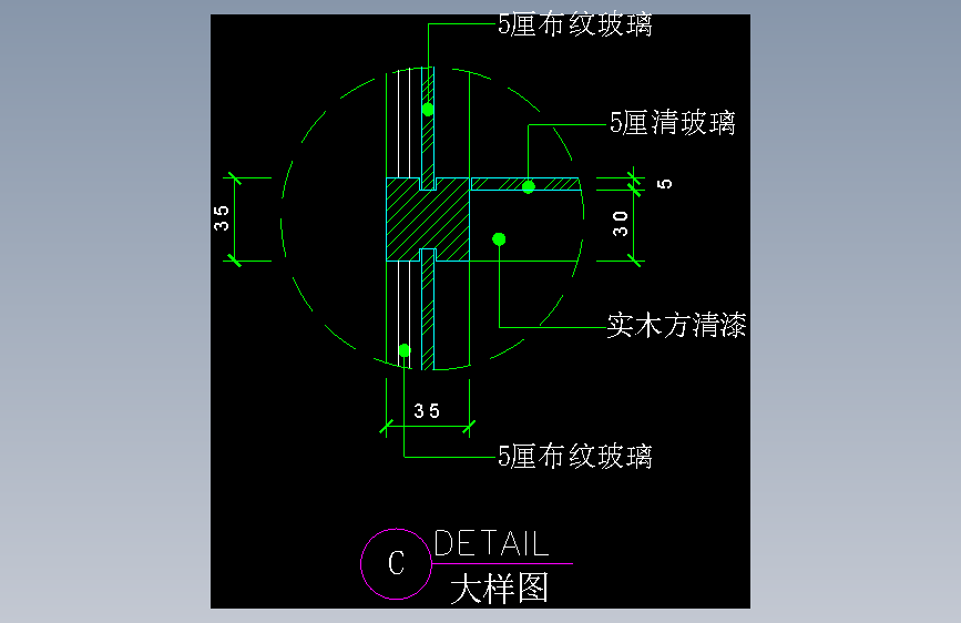 建筑图库工装二-FH04072A