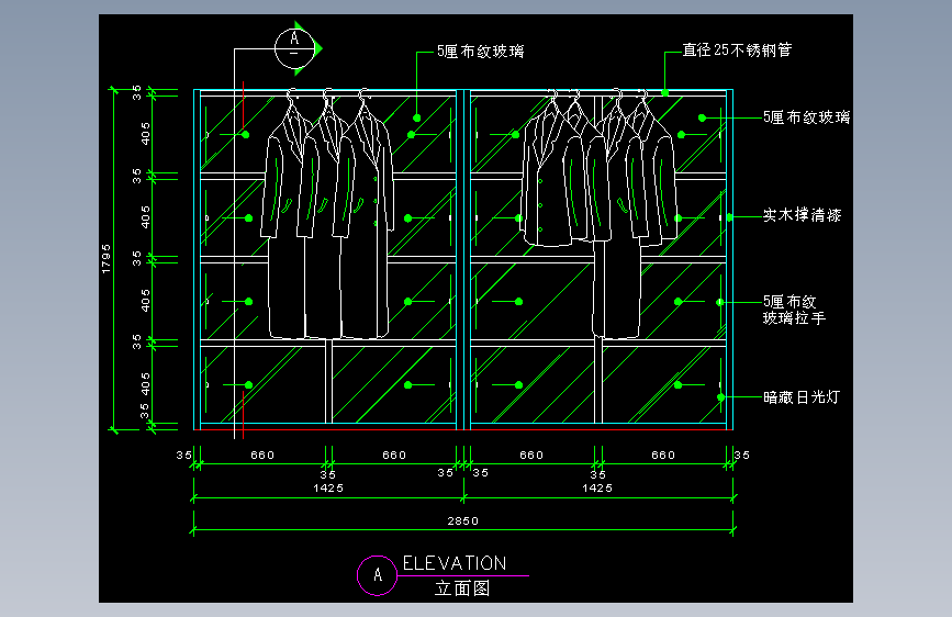 建筑图库工装二-FH04087A