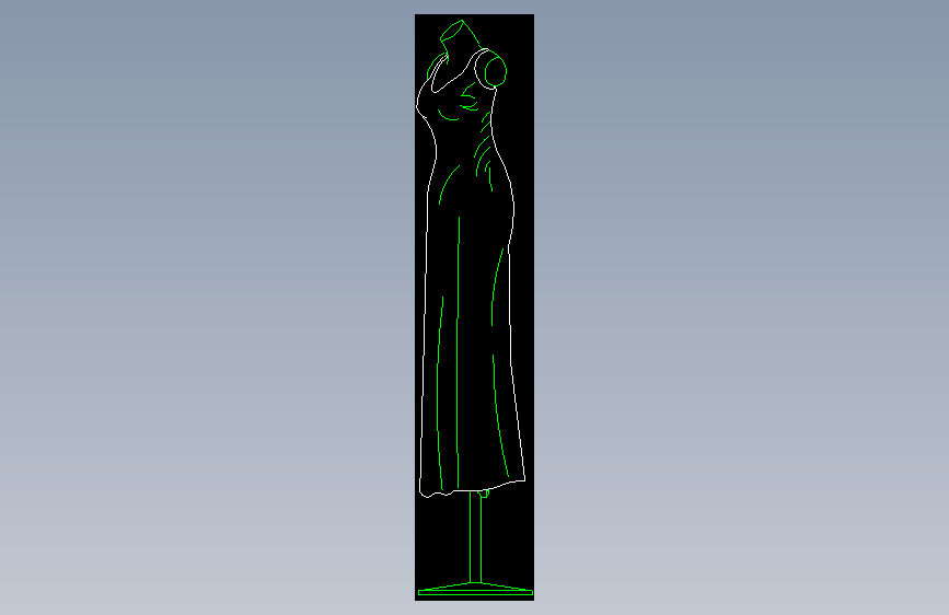 建筑图库工装二-FH04088A