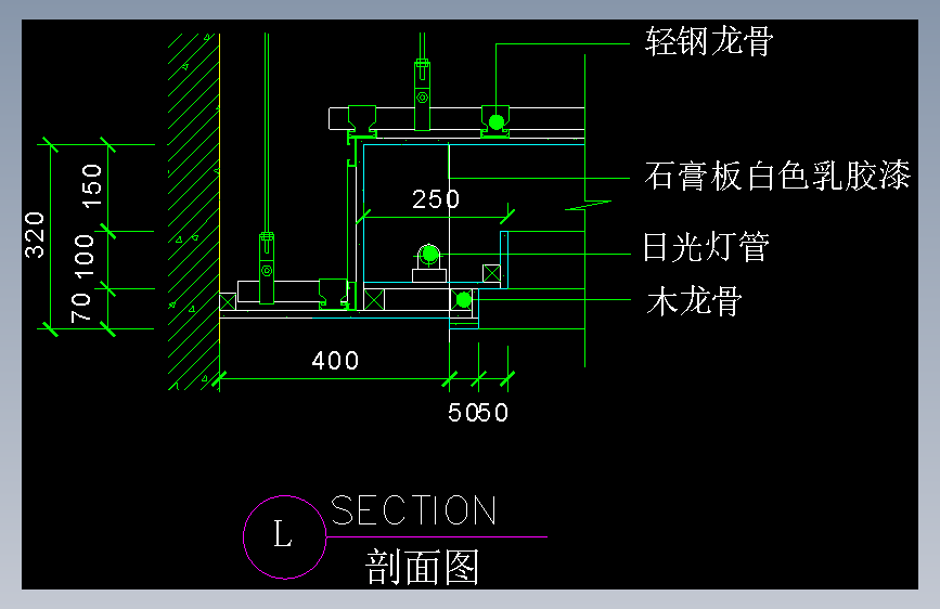 建筑图库工装二-FH04091D