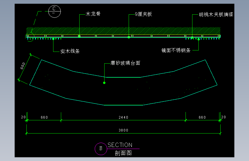 建筑图库工装二-FH04094E