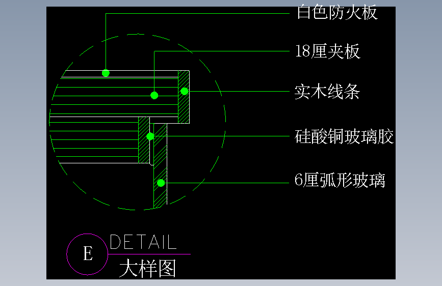 建筑图库工装二-FH04097D