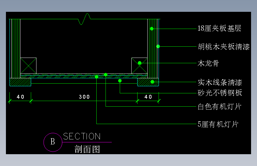 建筑图库工装四-FH04282A