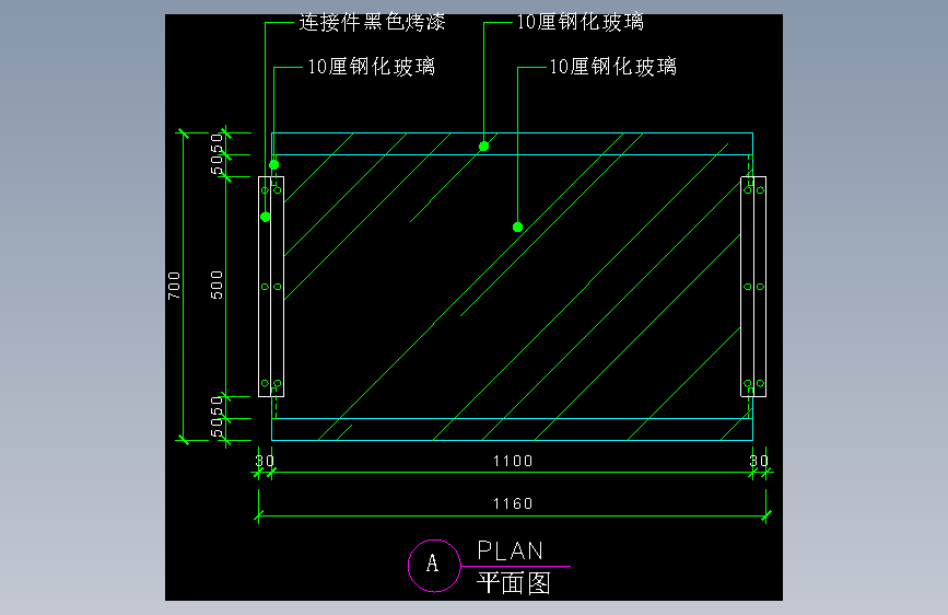 建筑图库工装五-FH04454A