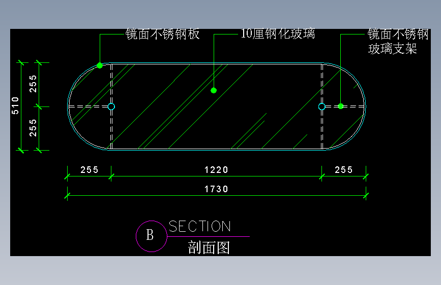 建筑图库工装五-FH04482A