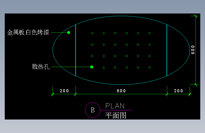 建筑图库工装五-FH04557A