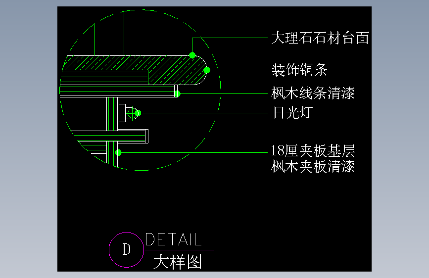 建筑图库工装五-FH04586A