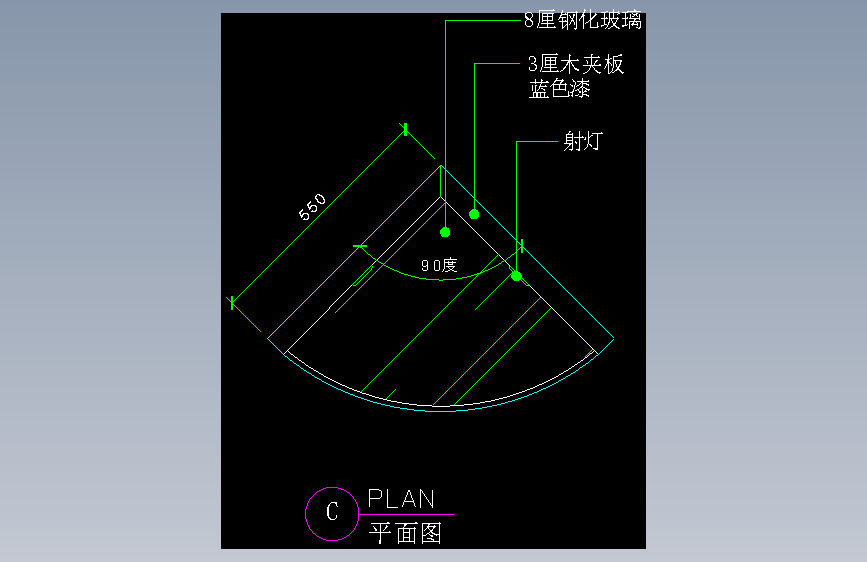 建筑图库工装五-FH04649A