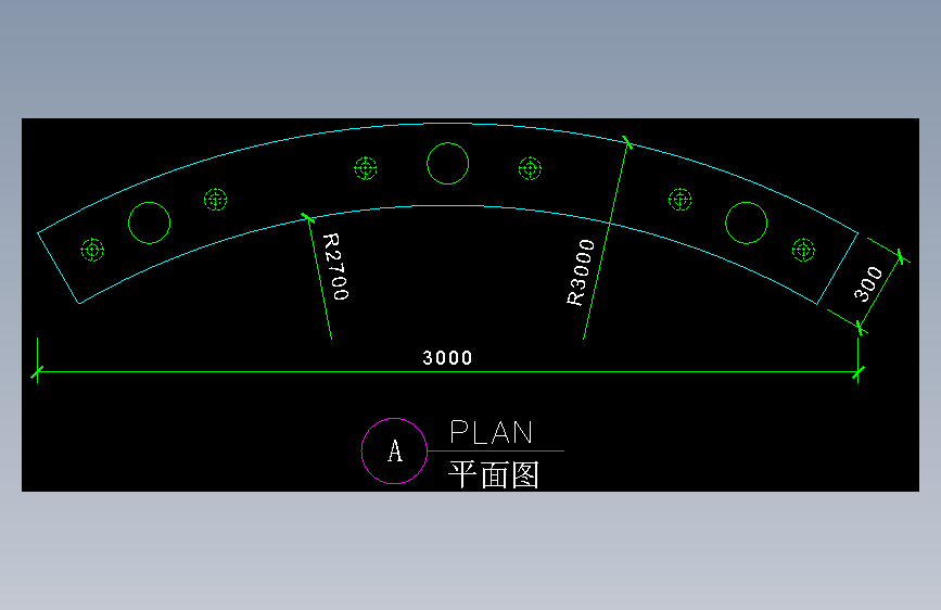 建筑图库工装五-FH04692A