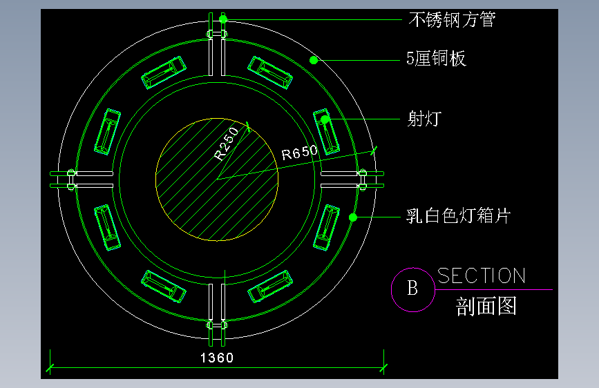 建筑图库工装五-FH04737A