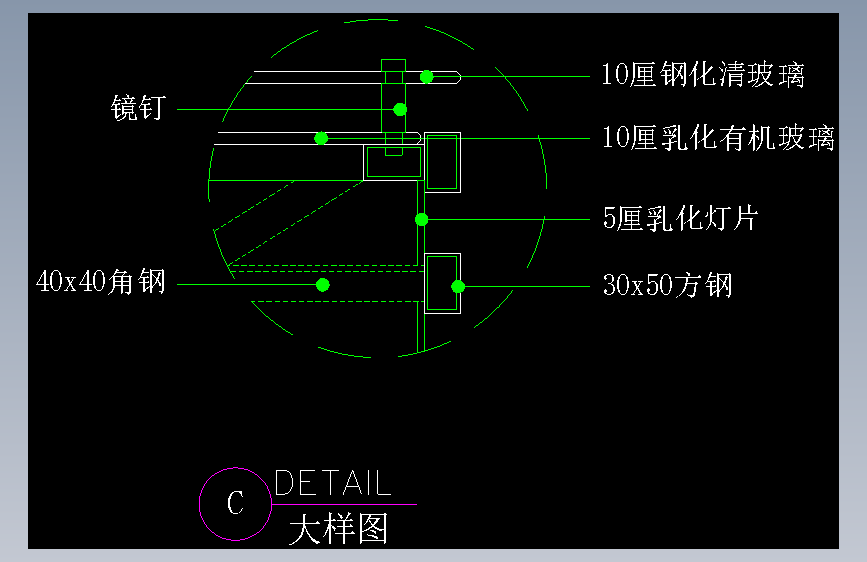 建筑图库工装五-FH04746A