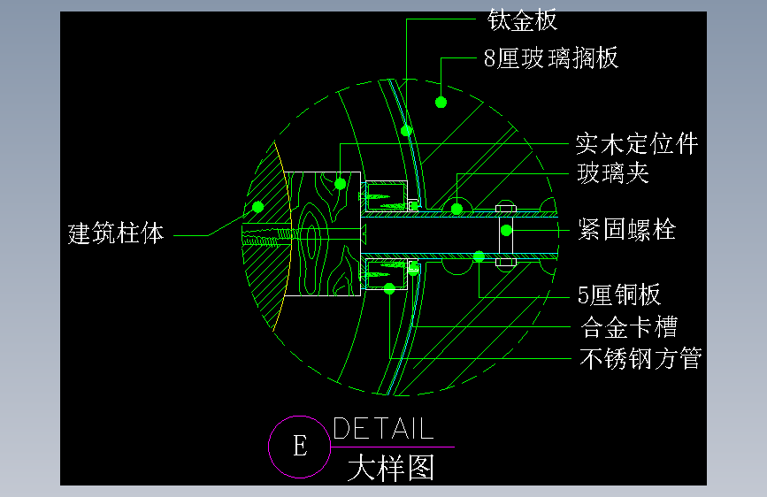 建筑图库工装五-FH04748A