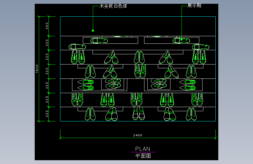 建筑图库工装五-FH04757A