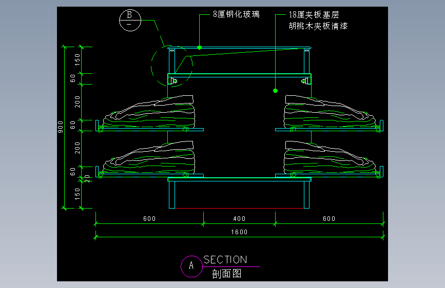 建筑图库工装五-FH04764A