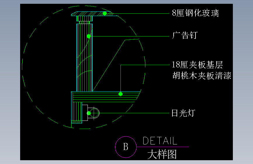 建筑图库工装五-FH04773A