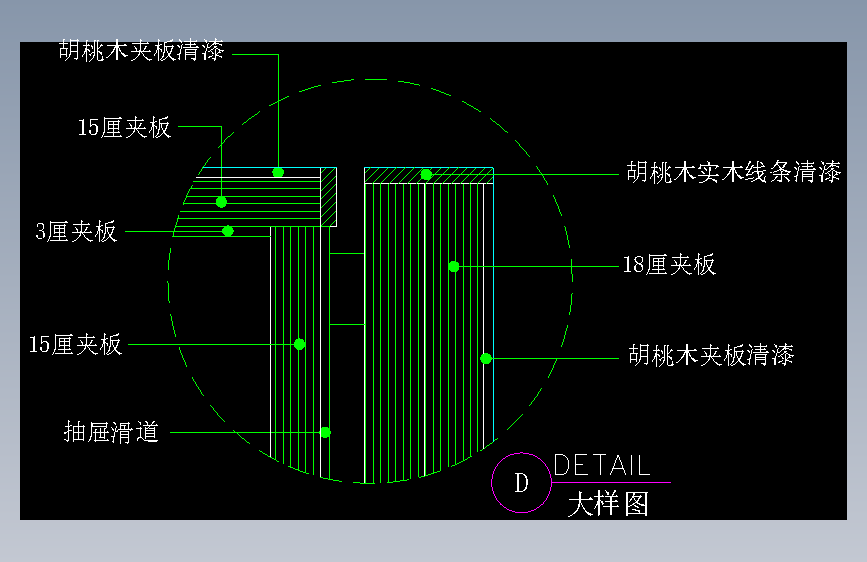 建筑图库工装五-FH04798A