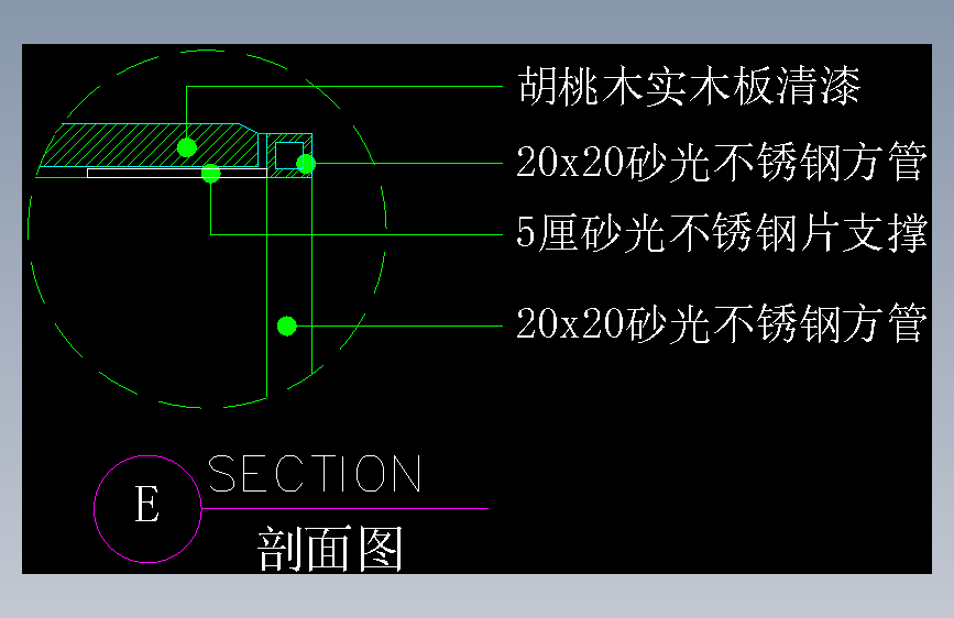 建筑图库工装五-FH04838A