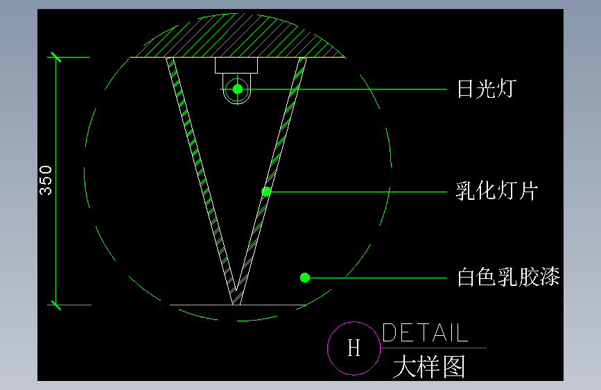 建筑图库工装一-FH04002B