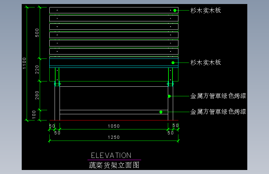 建筑图库工装一-FH04007E