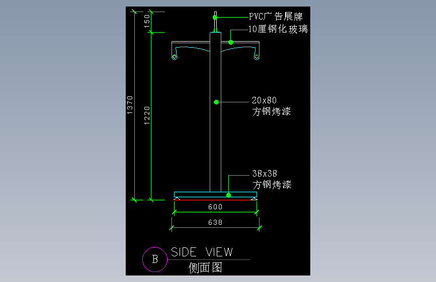 建筑图库工装一-FH04022A