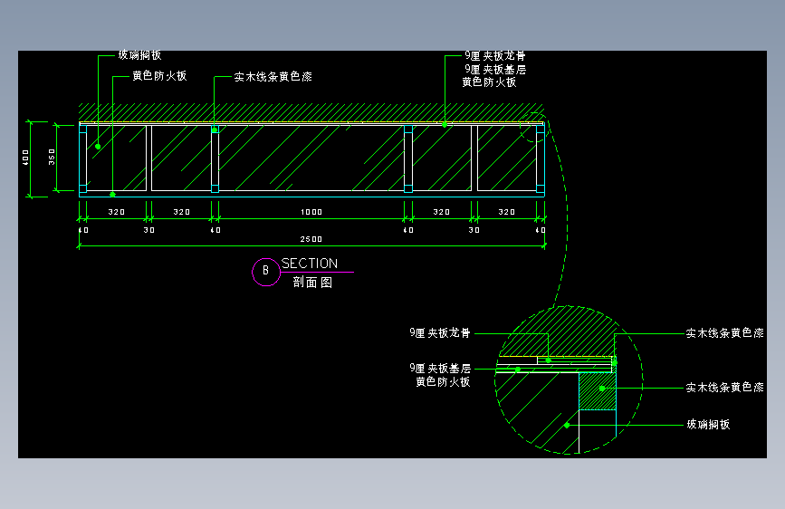 建筑图库工装一-FH04031A