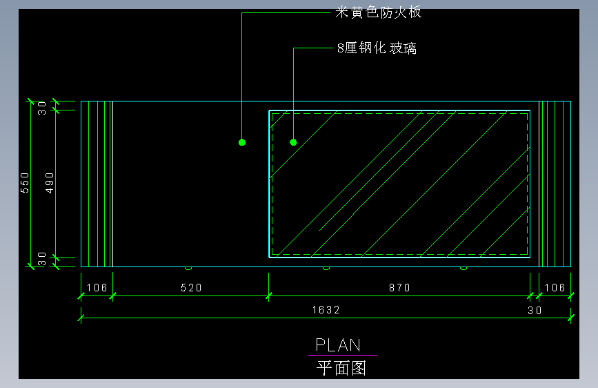 建筑图库工装一-FH04037A
