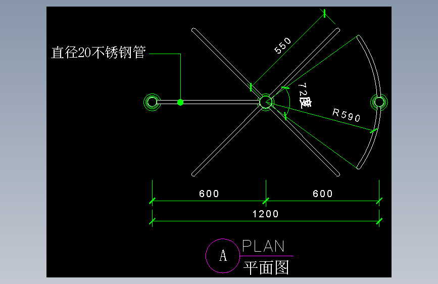 建筑图库工装一-FH04037E